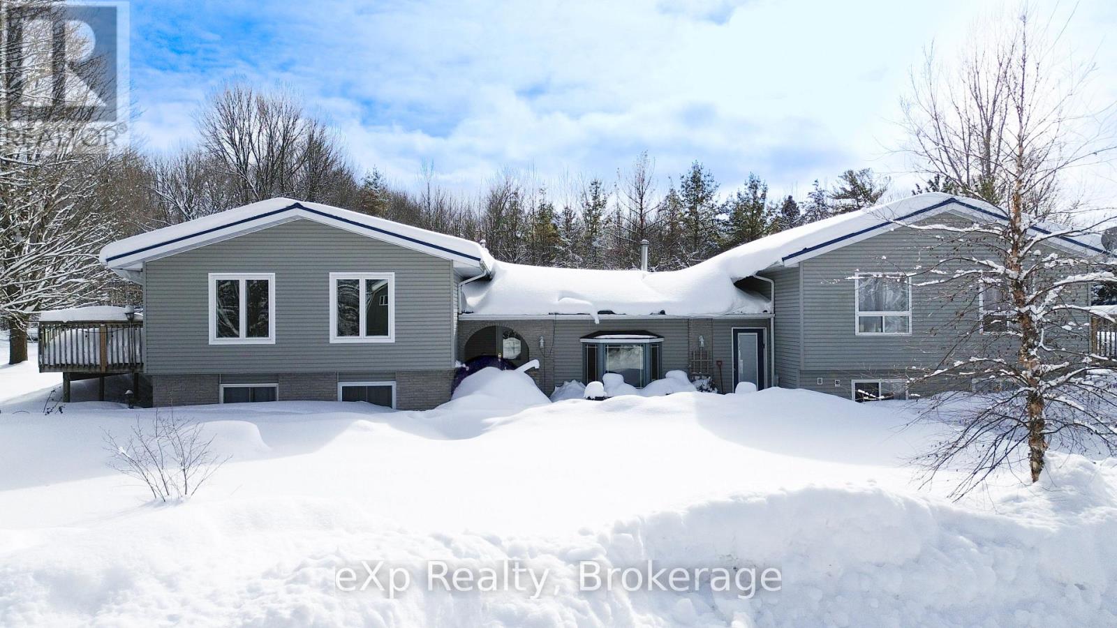 208 Pellisier Street, Grey Highlands, Ontario  N0C 1E0 - Photo 1 - X11969571