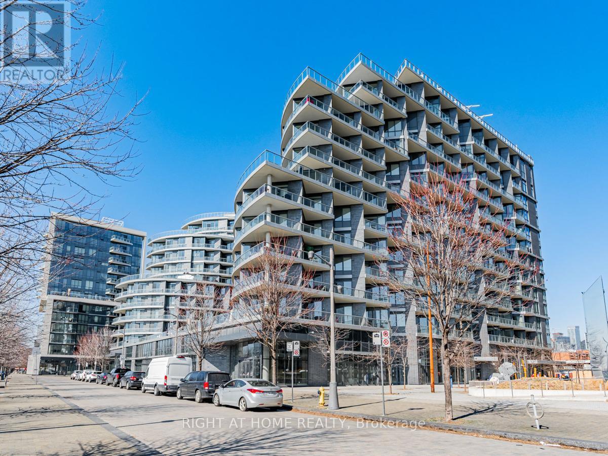 Property at PH10 - 1 EDGEWATER DRIVE image 3