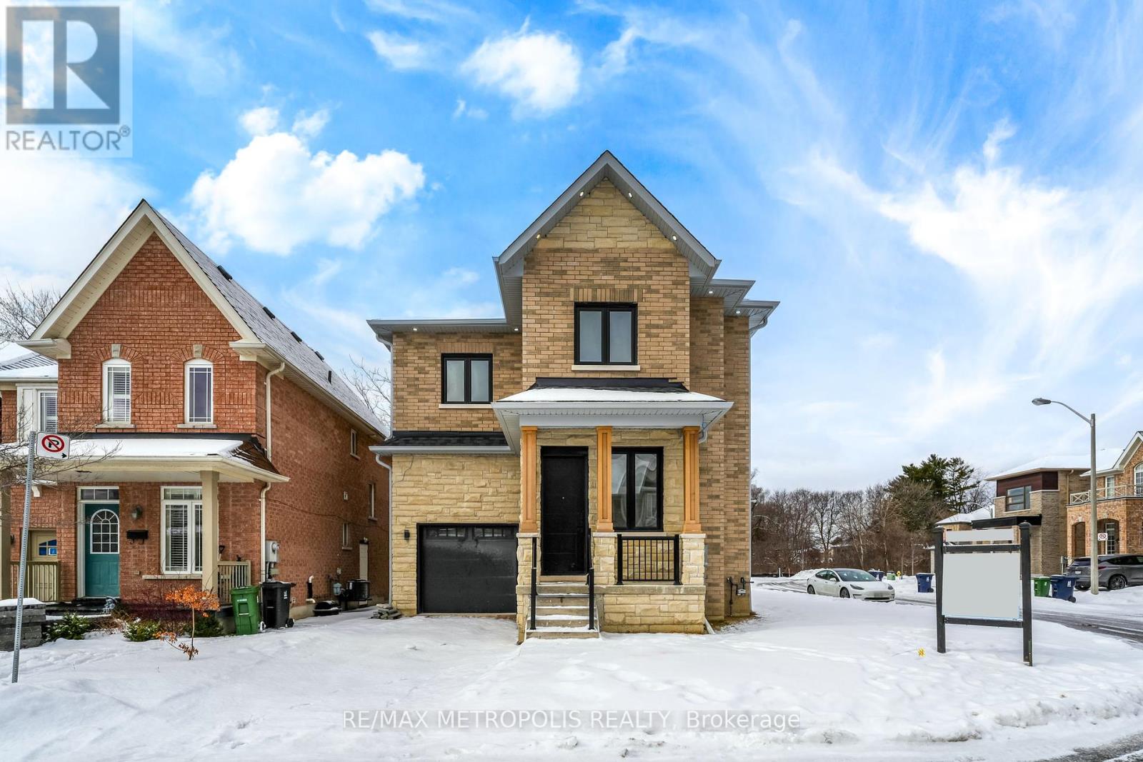 20 Hearth Place, Toronto, Ontario  M1C 0C4 - Photo 1 - E11969518