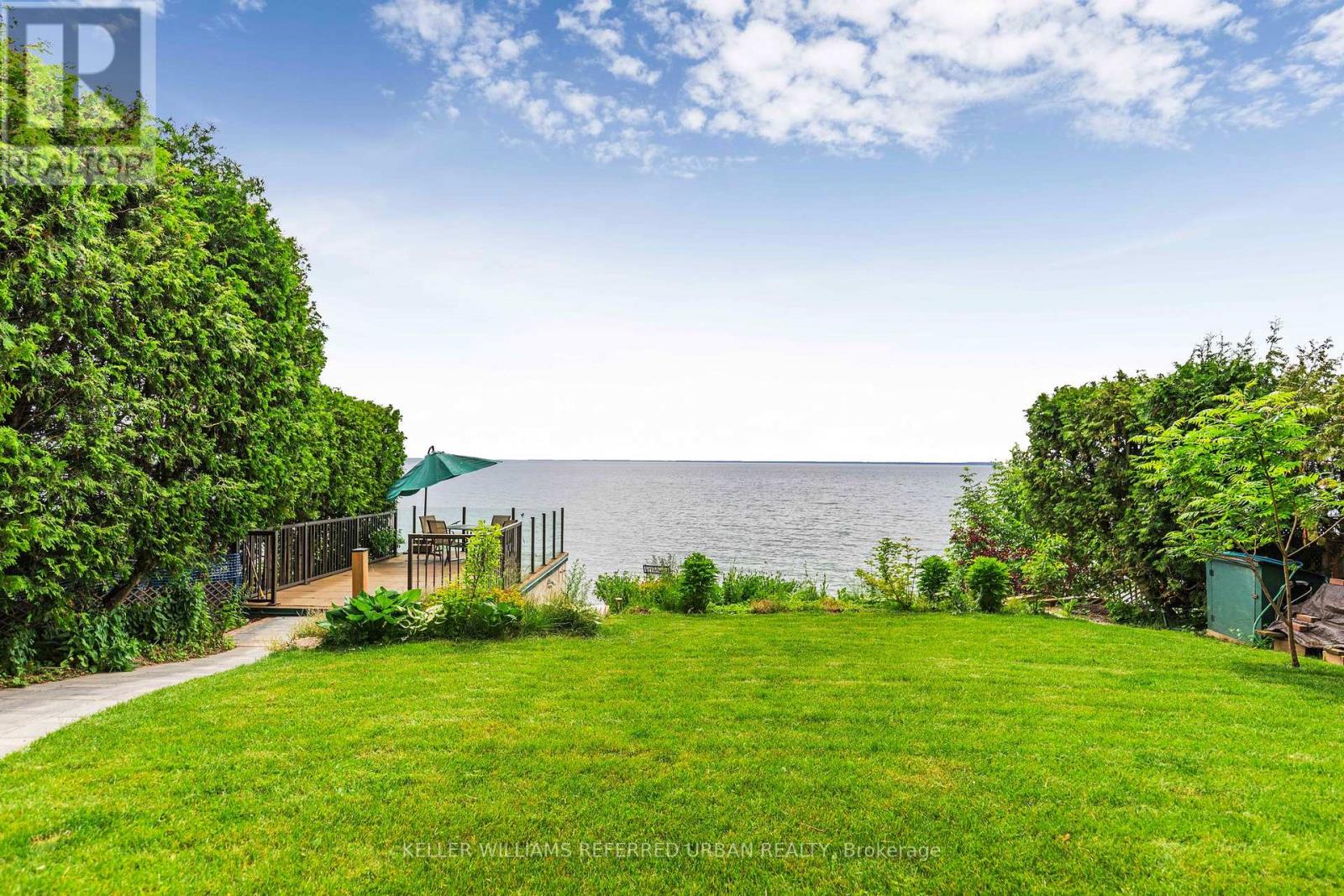 3539 CRESCENT HARBOUR ROAD, Innisfil, Ontario