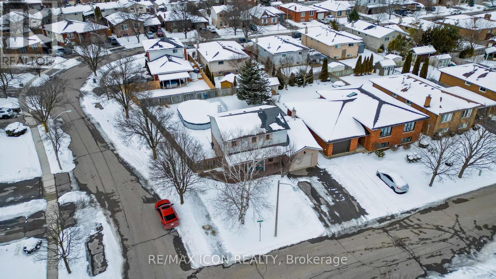 1 Pinto Court, Brantford, Ontario  N3P 1S4 - Photo 47 - X11969613