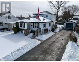 1 TUPPER BOULEVARD, Grimsby, Ontario