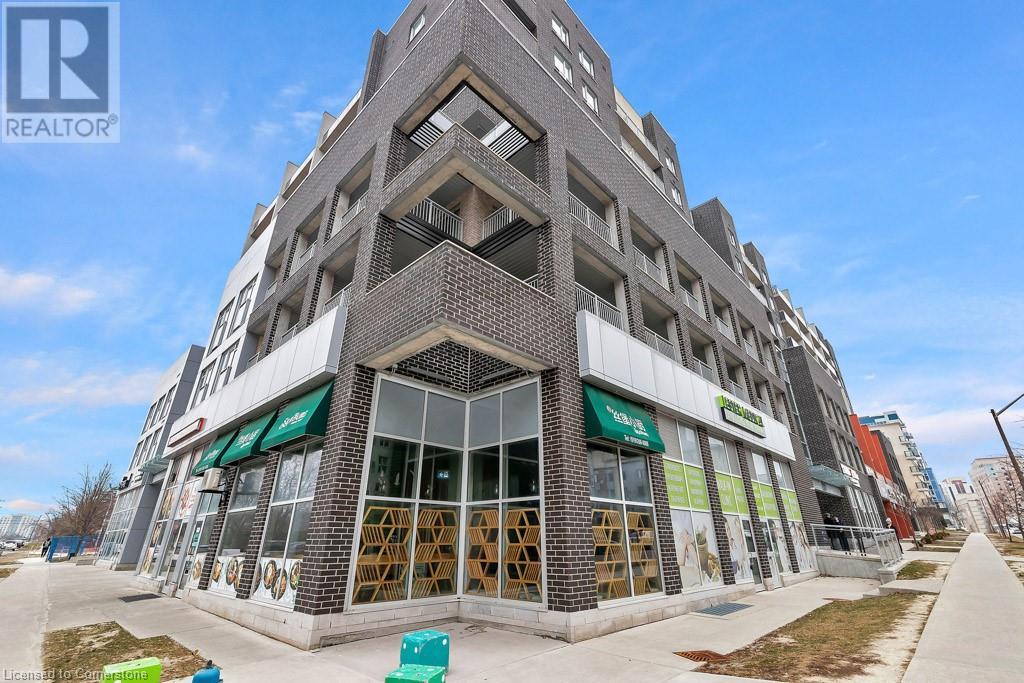 Property at 280 LESTER Street Unit# 404 image 1