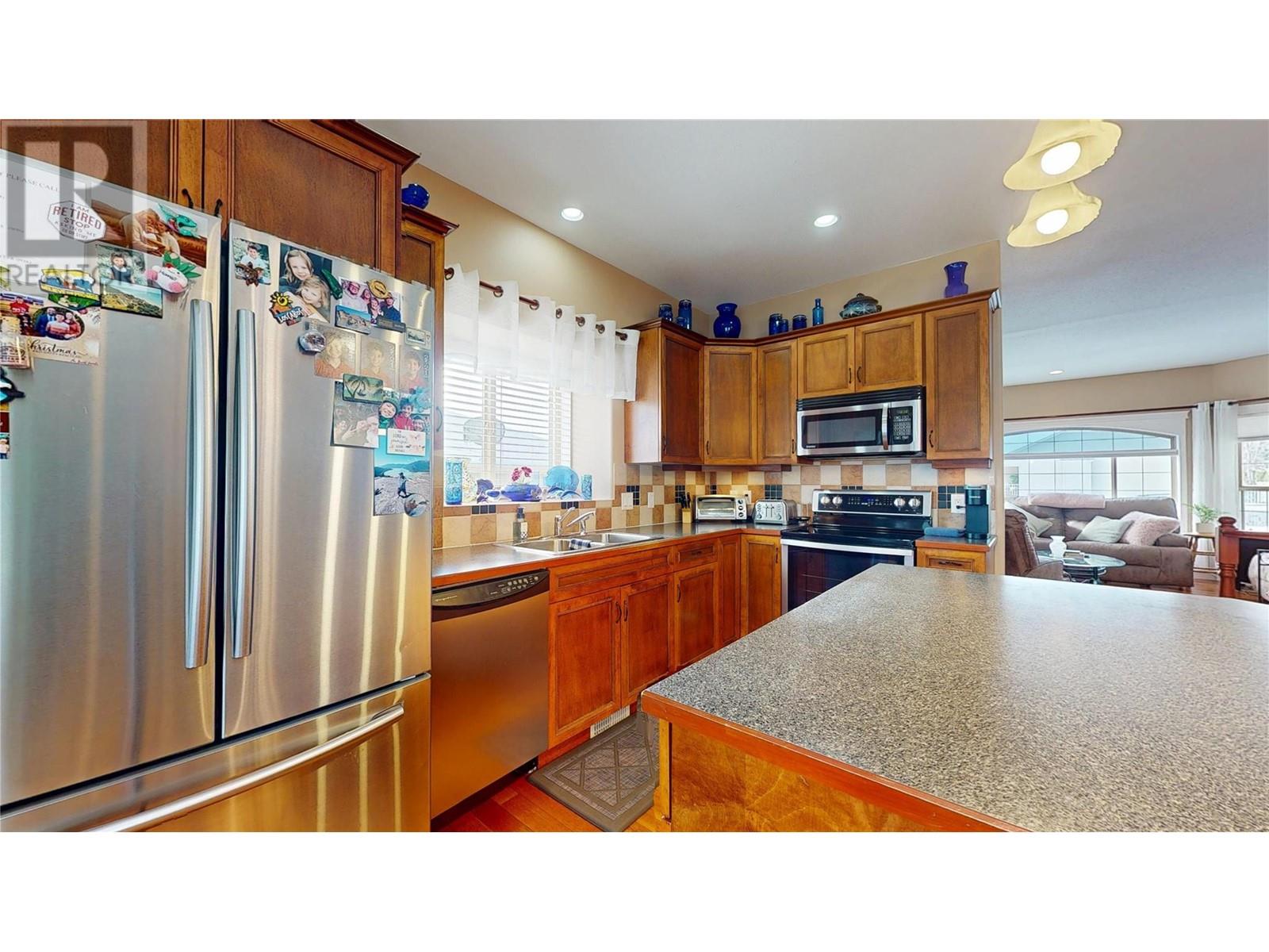 1505 Tanemura Crescent, Kelowna, British Columbia  V1P 1N8 - Photo 9 - 10334315
