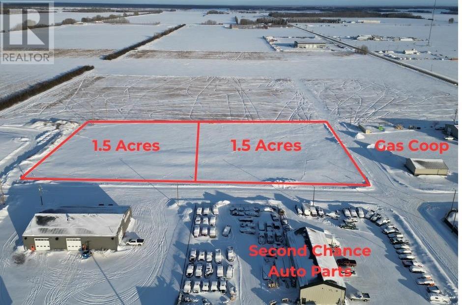 10122 113 Ave, La Crete, Alberta T0H 2H0 - Photo 1 - A2193952