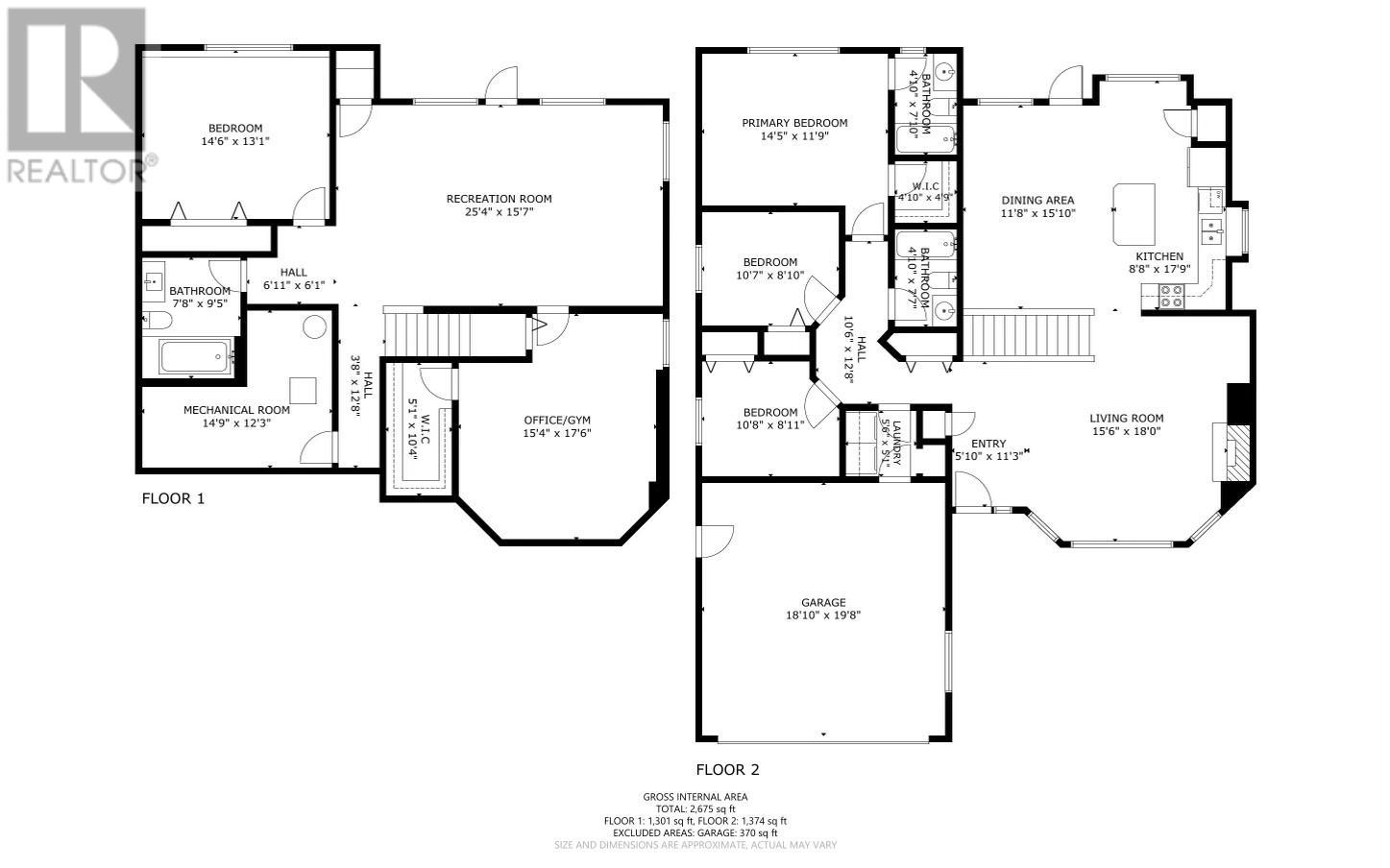 1505 Tanemura Crescent, Kelowna, British Columbia  V1P 1N8 - Photo 61 - 10334315