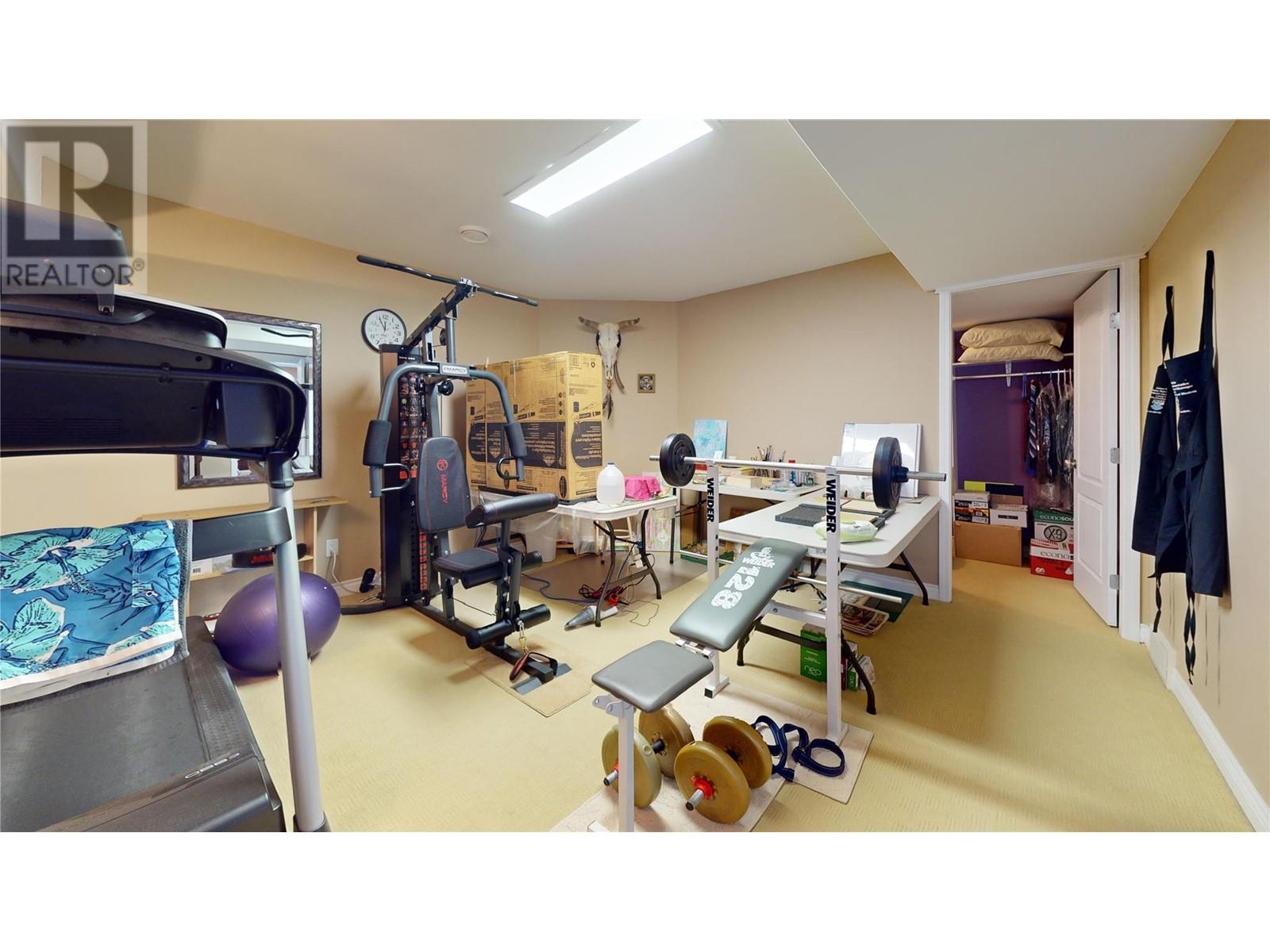 1505 Tanemura Crescent, Kelowna, British Columbia  V1P 1N8 - Photo 49 - 10334315
