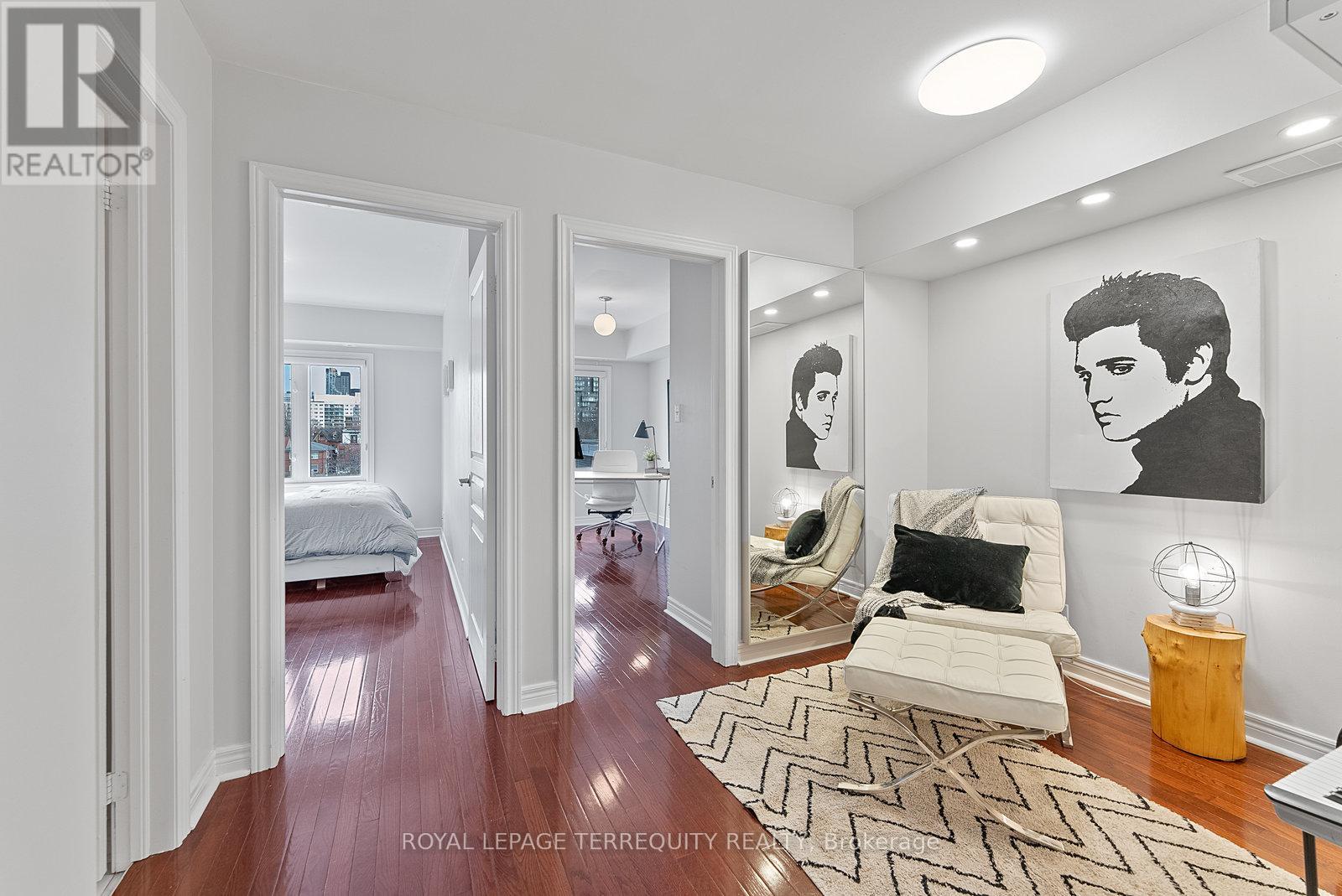 11 - 60 Carr Street, Toronto (Kensington-Chinatown), Ontario  M5T 1B7 - Photo 21 - C11962472