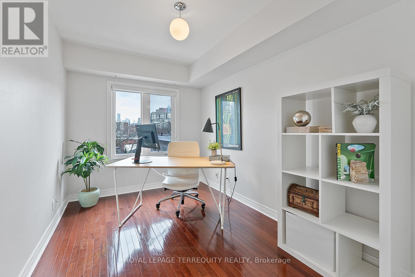 11 - 60 Carr Street, Toronto (Kensington-Chinatown), Ontario  M5T 1B7 - Photo 24 - C11962472