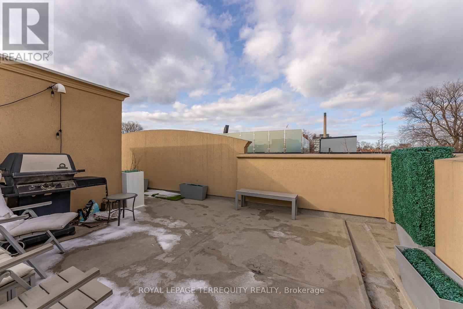 11 - 60 Carr Street, Toronto (Kensington-Chinatown), Ontario  M5T 1B7 - Photo 34 - C11962472