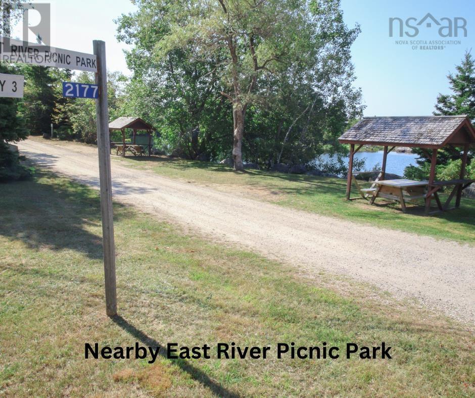 Lot 05-2 Highway 3, East River, Nova Scotia  B0J 1T0 - Photo 10 - 202502769