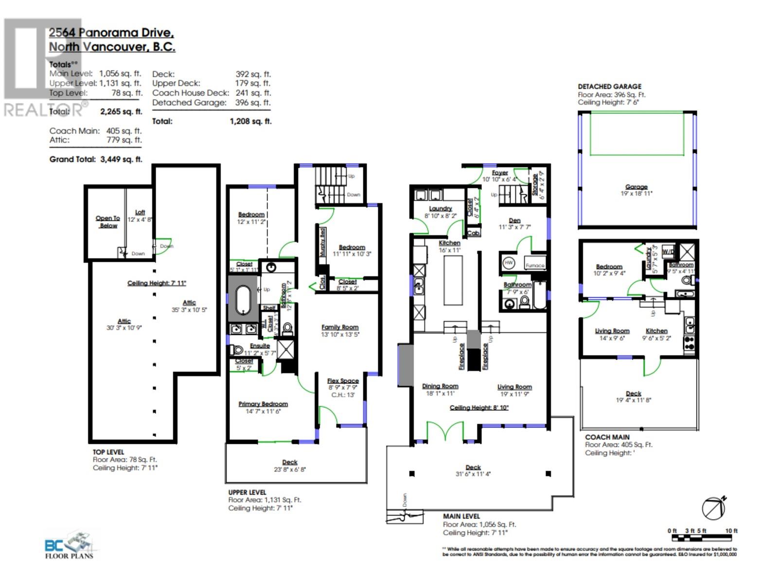 2564 Panorama Drive, North Vancouver, British Columbia  V7G 1V5 - Photo 39 - R2955515