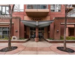 902, 650 10 Street Sw Downtown West End, Calgary, Ca