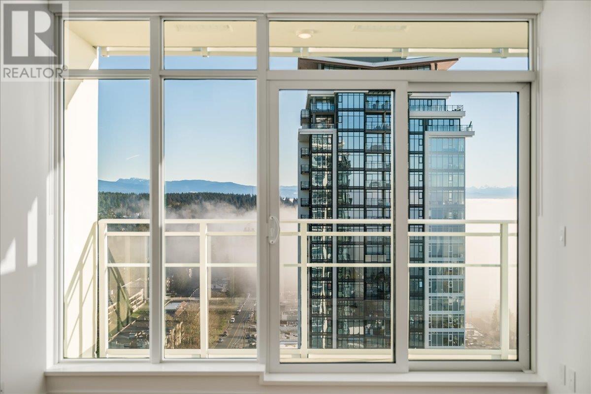 1809 505 Nelson Street, Coquitlam, British Columbia  V3J 0R5 - Photo 3 - R2965469