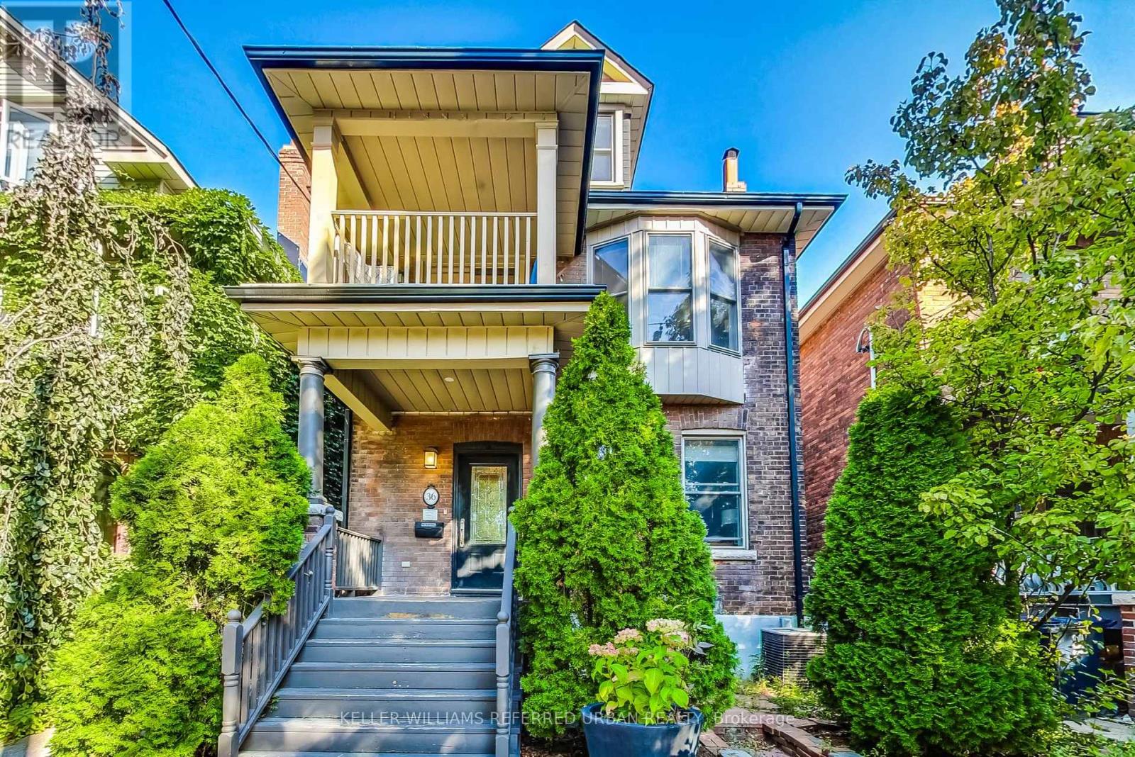 Property at 36 GLENLAKE AVENUE image 1