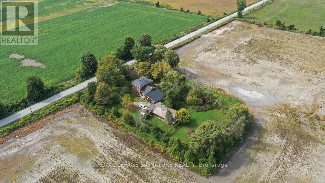 Property at 6115 EIGHTH LINE image 3
