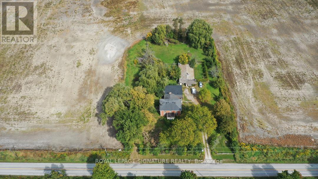 6115 Eighth Line, Milton, Ontario  L9E 1A4 - Photo 8 - W11969646