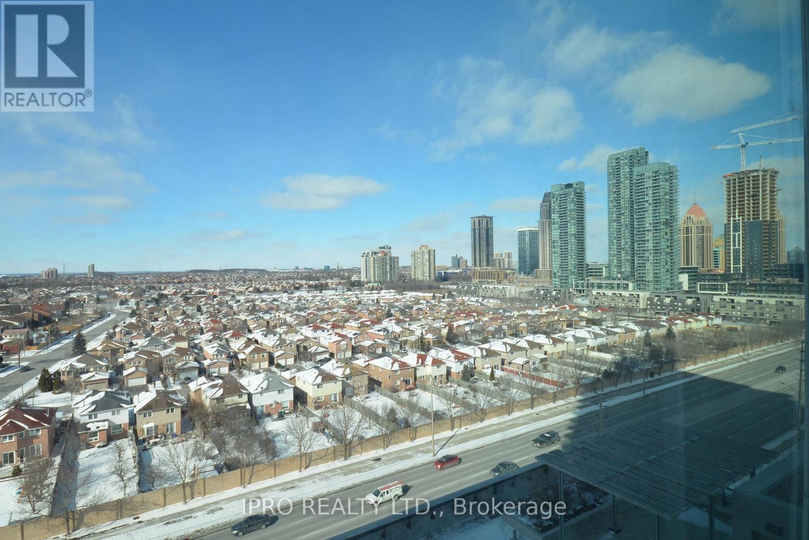 1010 - 3985 Grand Park Drive, Mississauga, Ontario  L5B 0H8 - Photo 11 - W11969648