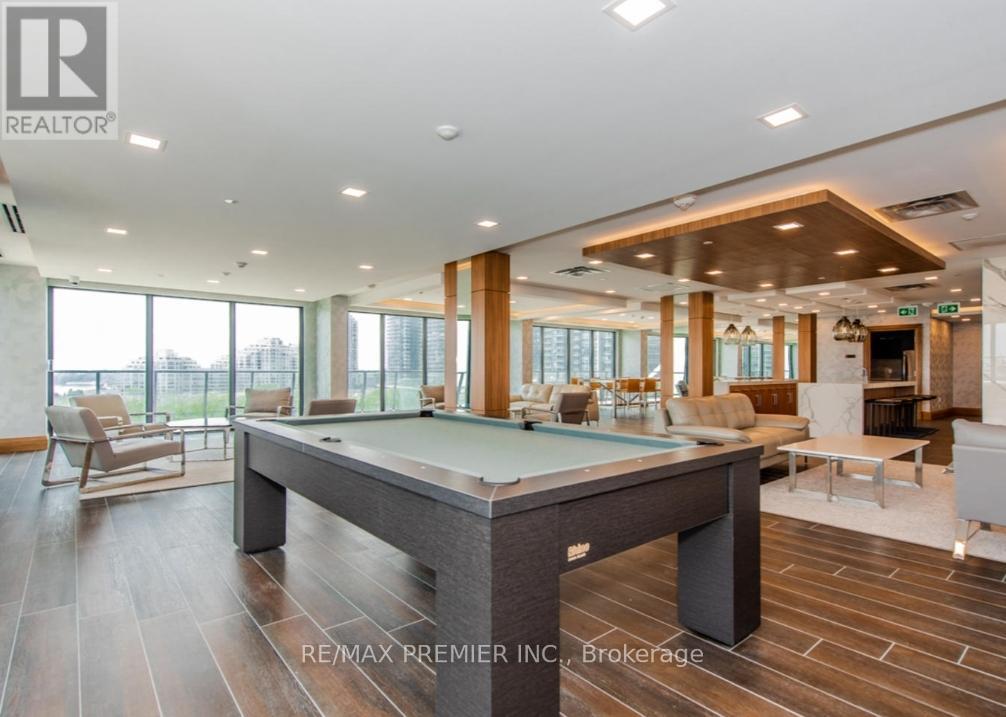 5908 - 30 Shore Breeze Drive, Toronto (Mimico), Ontario  M8V 0J1 - Photo 6 - W11969655