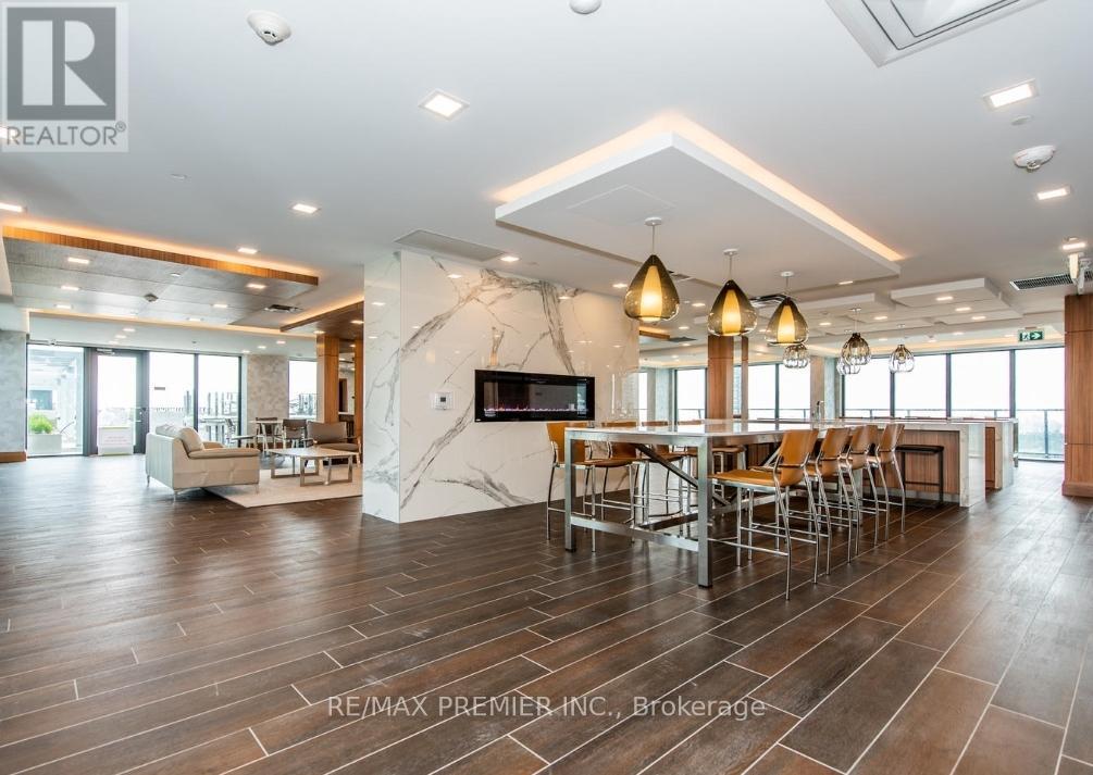 5908 - 30 Shore Breeze Drive, Toronto (Mimico), Ontario  M8V 0J1 - Photo 7 - W11969655