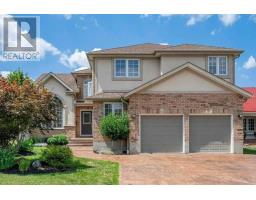 2 FORFAR COURT, Kitchener, Ontario