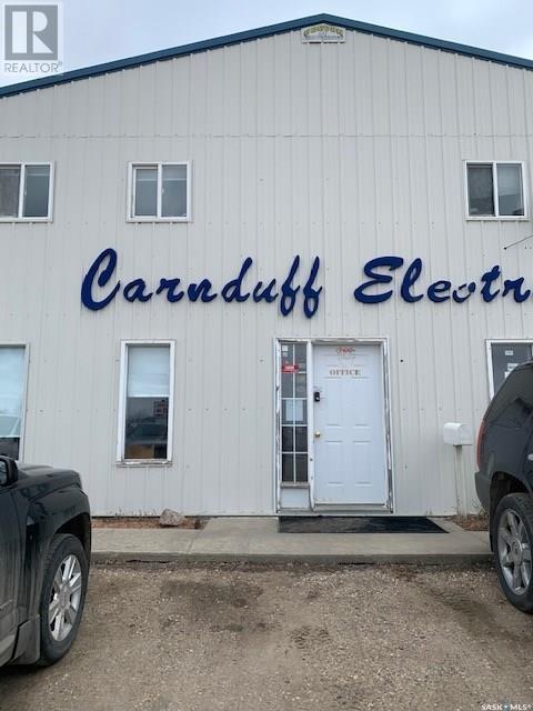 812 Spencer STREET, Carnduff, Saskatchewan