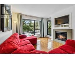 205 9188 HEMLOCK DRIVE, Richmond, British Columbia
