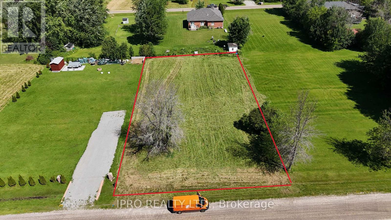 2886 WARREN ROAD, ramara (brechin), Ontario