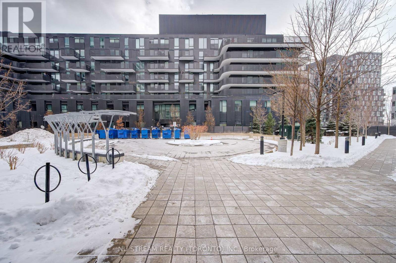 Property at E810 - 555 WILSON AVENUE image 2