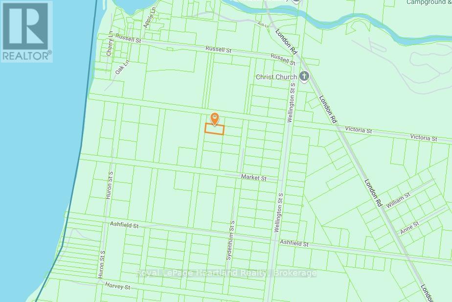 LT 23 E ARTHUR STREET, ashfield-colborne-wawanosh (ashfield), Ontario