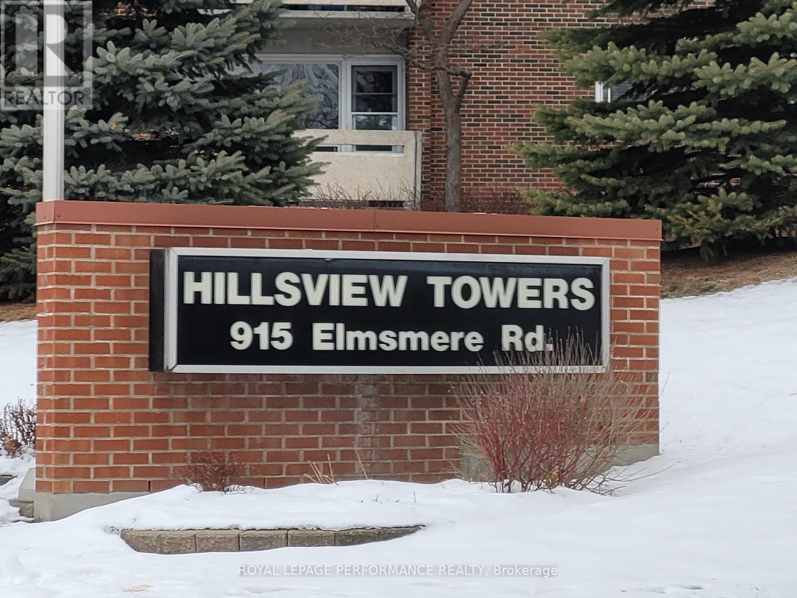 Property at 612 - 915 ELMSMERE ROAD image 3