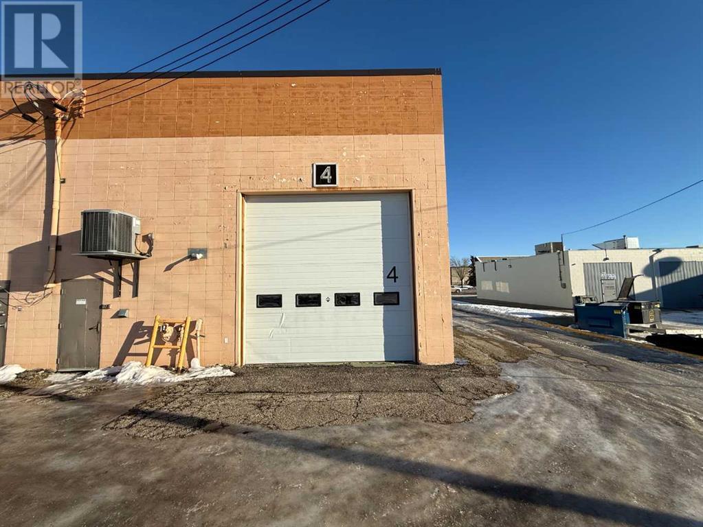B, 11402 100 Street, grande prairie, Alberta