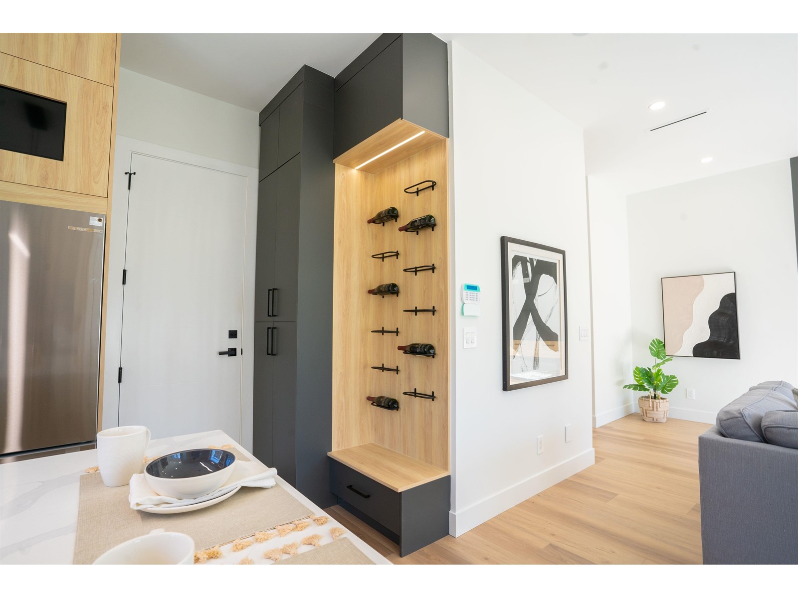7530 205a Street, Langley, British Columbia  V2Y 1V5 - Photo 7 - R2965634