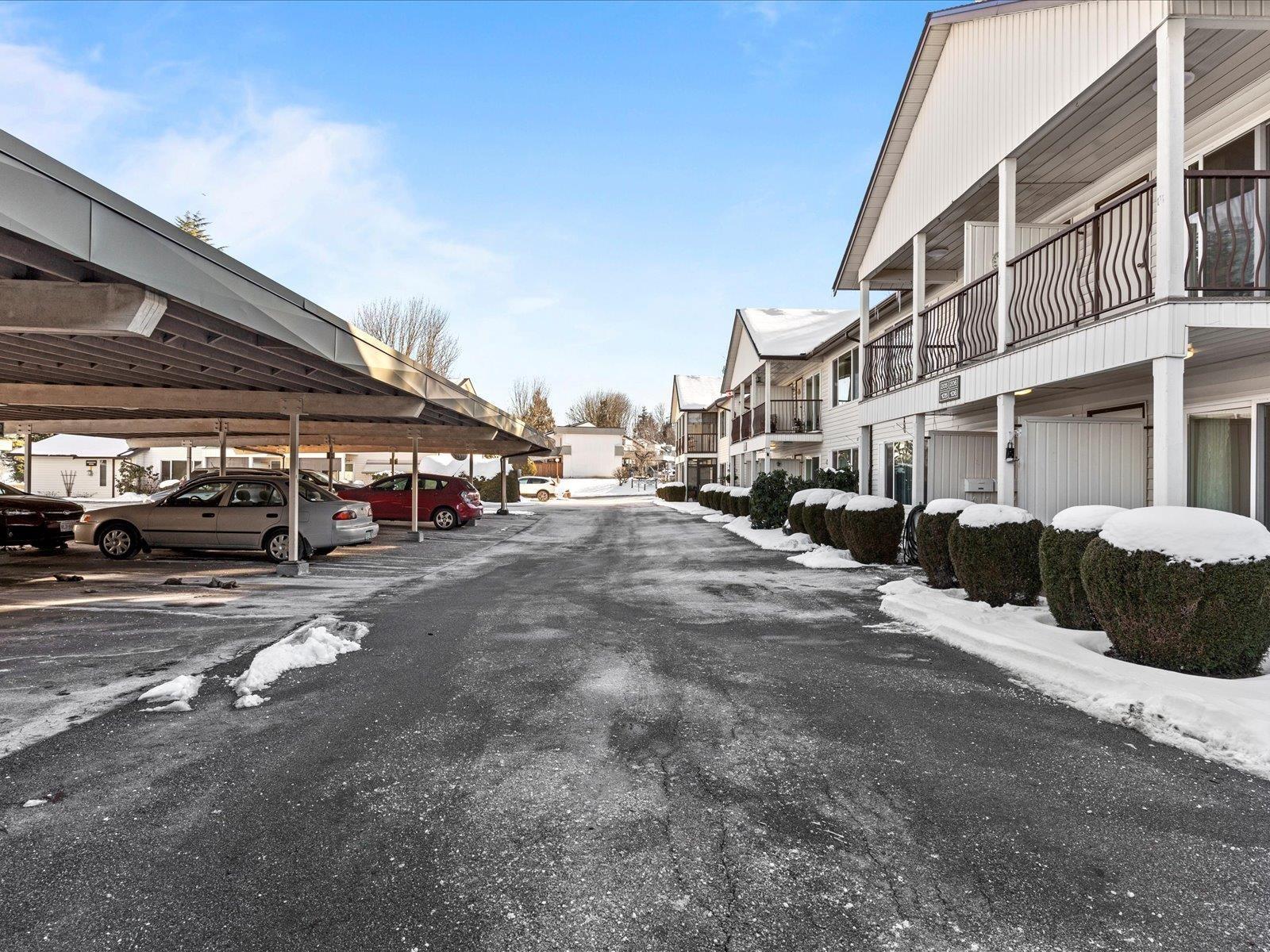 106 2853 W Bourquin Crescent, Abbotsford, British Columbia  V2S 6H6 - Photo 24 - R2964897