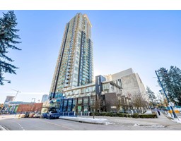 907 13438 CENTRAL AVENUE, Surrey, British Columbia