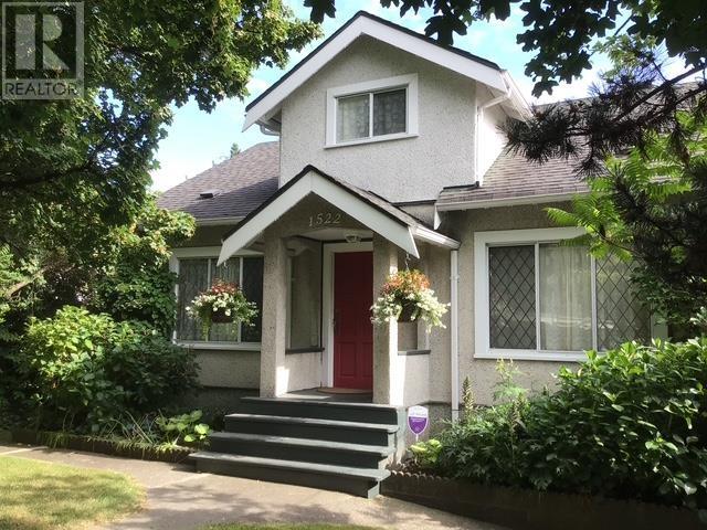1522 Rochester Avenue, Coquitlam, British Columbia  V3K 2X6 - Photo 1 - R2965360