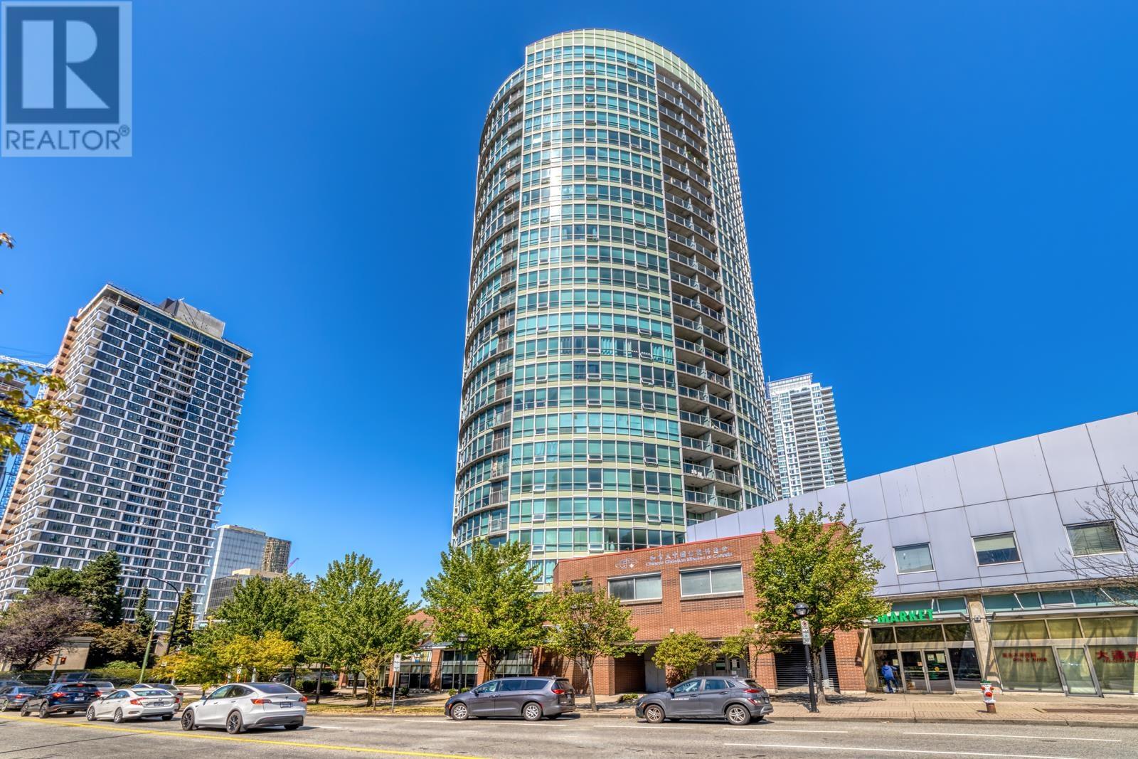 2103 6088 WILLINGDON AVENUE, burnaby, British Columbia