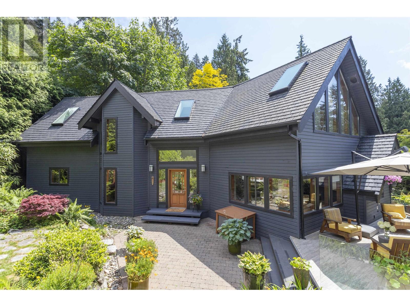 5410 KEITH ROAD, west vancouver, British Columbia