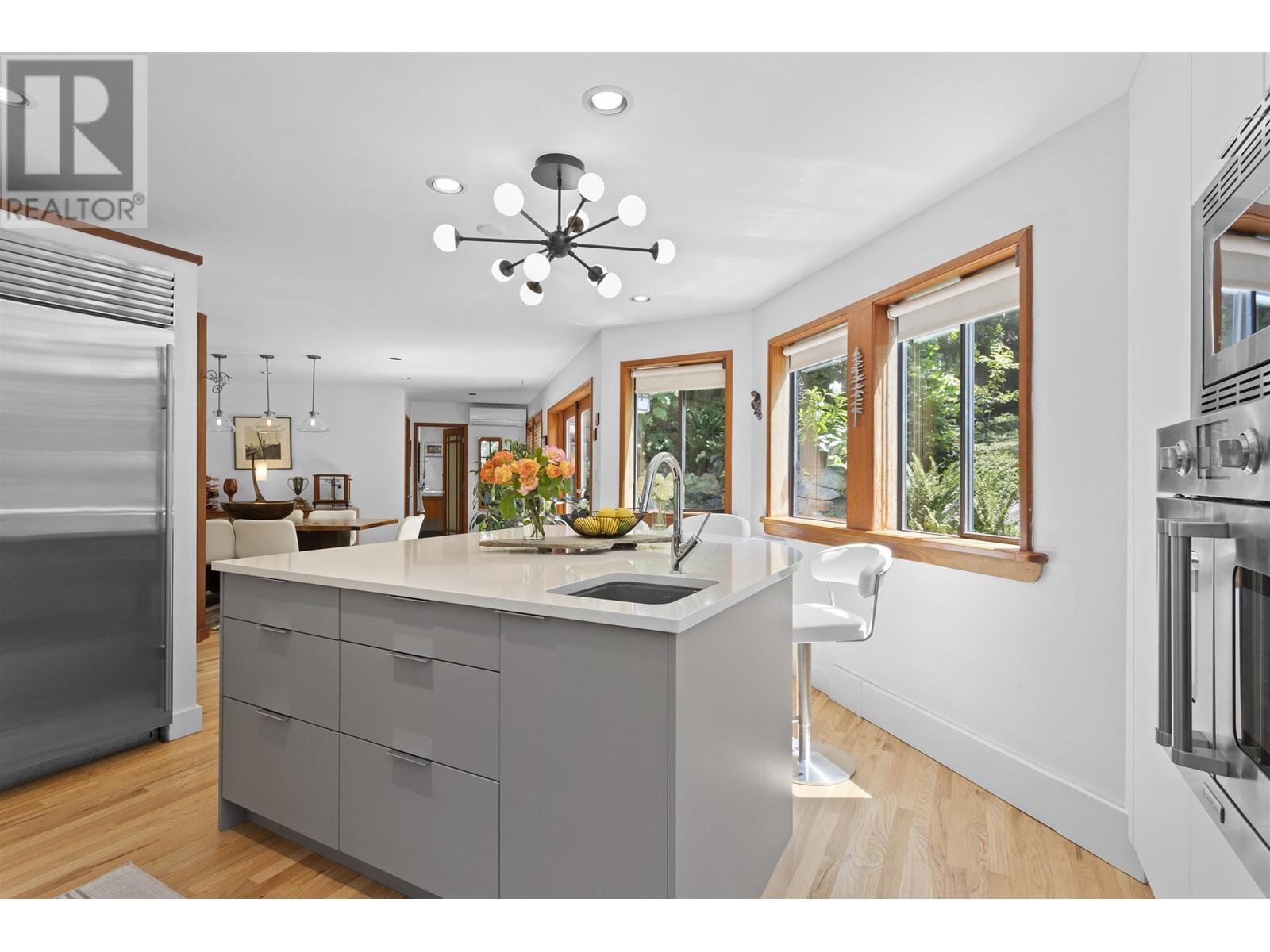 5410 Keith Road, West Vancouver, British Columbia  V7W 2N2 - Photo 11 - R2966168