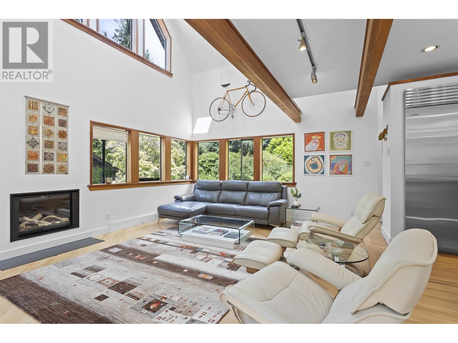 5410 Keith Road, West Vancouver, British Columbia  V7W 2N2 - Photo 4 - R2966168