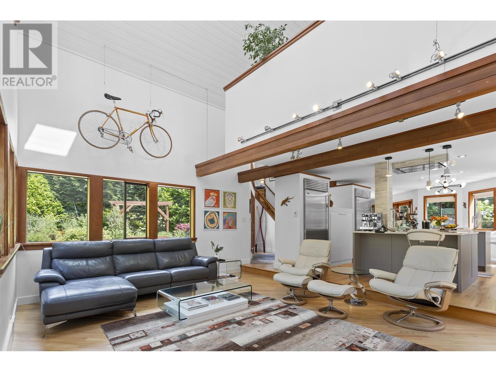 5410 Keith Road, West Vancouver, British Columbia  V7W 2N2 - Photo 5 - R2966168