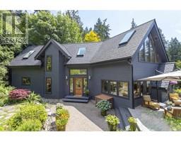 5410 KEITH ROAD, West Vancouver, British Columbia