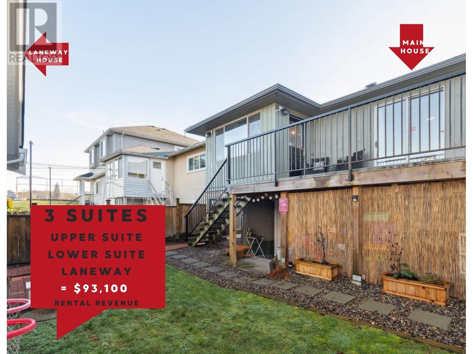 Listing Picture 18 of 37 : 1391 E 35TH AVENUE, Vancouver / 溫哥華 - 魯藝地產 Yvonne Lu Group - MLS Medallion Club Member