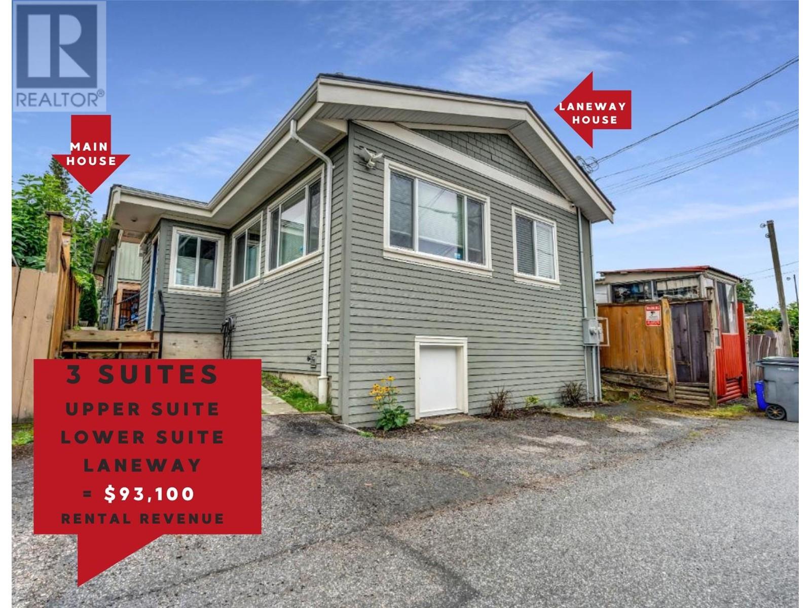 Listing Picture 19 of 37 : 1391 E 35TH AVENUE, Vancouver / 溫哥華 - 魯藝地產 Yvonne Lu Group - MLS Medallion Club Member