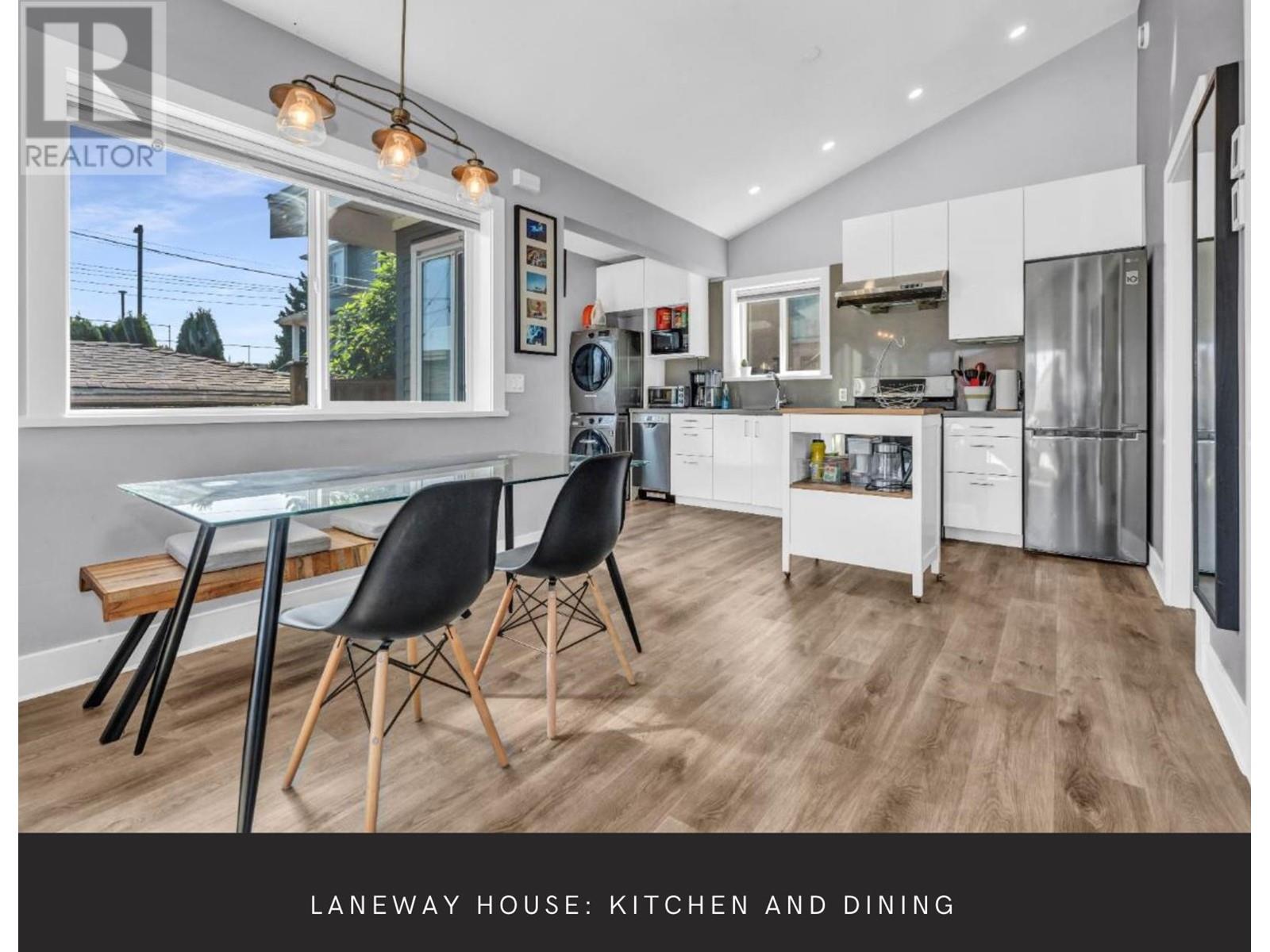 Listing Picture 21 of 37 : 1391 E 35TH AVENUE, Vancouver / 溫哥華 - 魯藝地產 Yvonne Lu Group - MLS Medallion Club Member