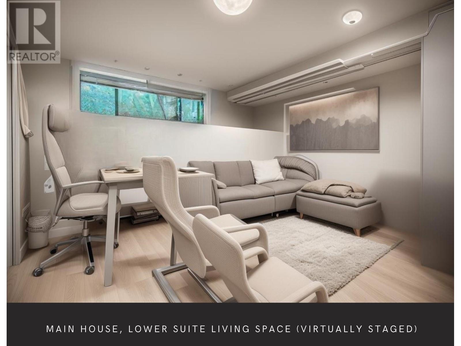 Listing Picture 28 of 37 : 1391 E 35TH AVENUE, Vancouver / 溫哥華 - 魯藝地產 Yvonne Lu Group - MLS Medallion Club Member