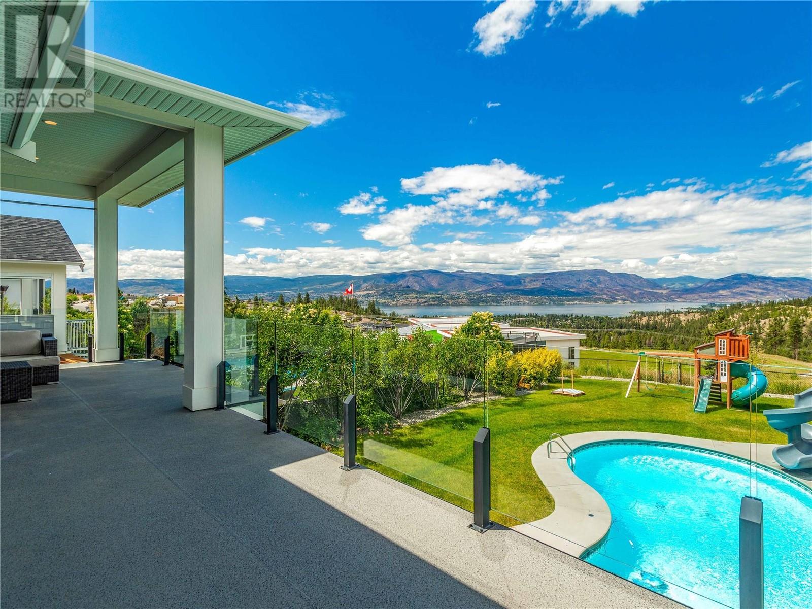 1288 Steele Road, Kelowna, British Columbia  V1W 5K4 - Photo 56 - 10335072