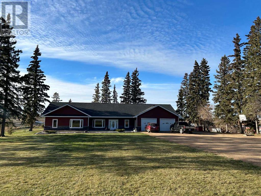 <h3>$649,000</h3><p>Ptn Of Se 27-53-13-W4, 534008 Range Rd 132, Two Hills, Alberta</p>