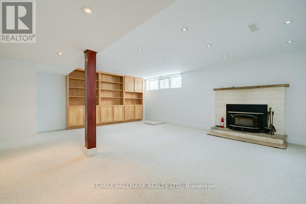 1 Marblehead Road, Toronto, Ontario  M9R 3B1 - Photo 21 - W11969622