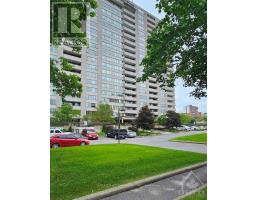 501 - 2625 REGINA STREET, Ottawa, Ontario